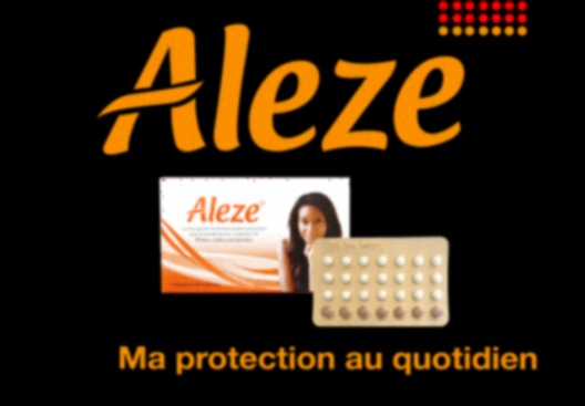 Acheter Alesse en ligne - illustration de plaquette de pilule contraceptive