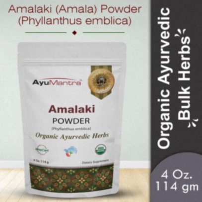 Acheter Amalaki - fruits et gélules