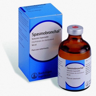 Acheter Clenbuterol - pilules et silhouette