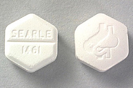 Commander Cytotec en ligne - Illustration du comprimé de misoprostol