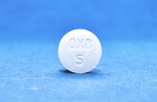 Acheter Ditropan - Illustration de comprimés Ditropan et commande en ligne