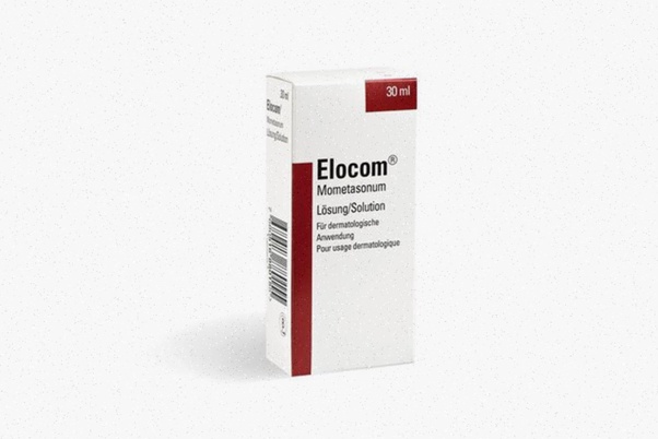Acheter Elocon - tube de crème dermatologique