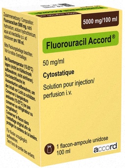 Achat Fluorouracil pas cher meilleur prix
