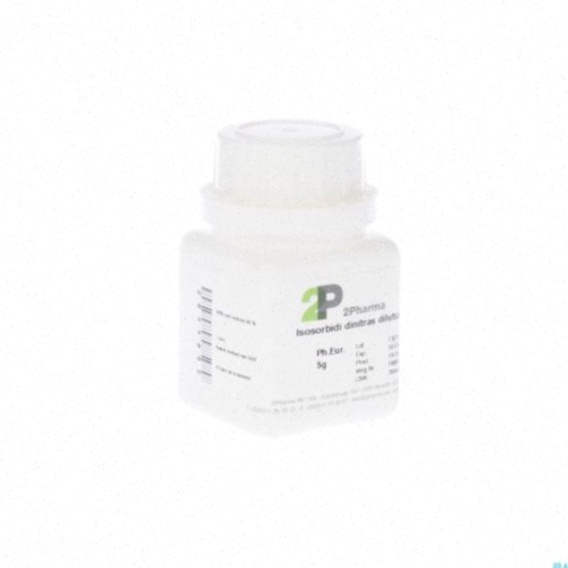 Acheter Isosorbide - illustration comprimé