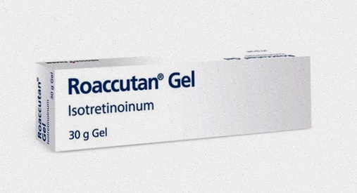 Acheter Isotretinoin - Illustration du comprimé