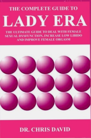 Lady Era – plaquette de contraceptif et boîte générique