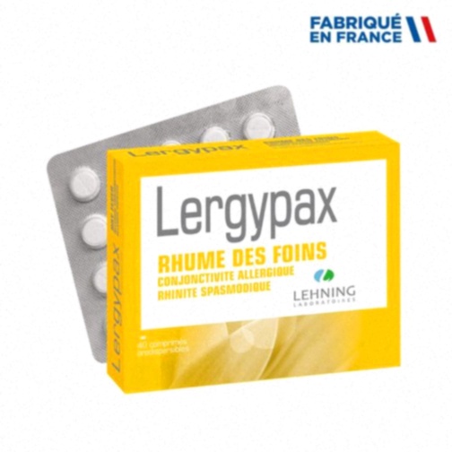 Acheter Lamprene - illustration du comprimé de Lamprene