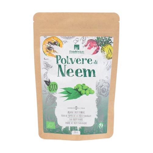 Achat Neem en ligne – capsules et huile de Neem