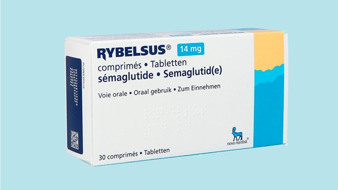 Achat Ozempic - Stylo d’injection et emballage