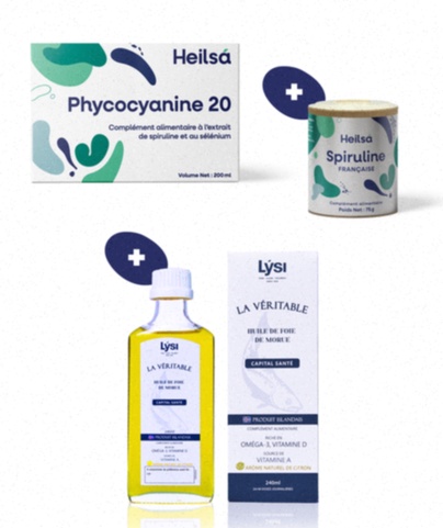 Acheter Vibramycin - Illustration d'une boîte de Vibramycin