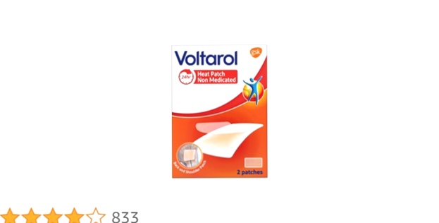 Acheter Voltarol - illustration d'un tube et comprimés