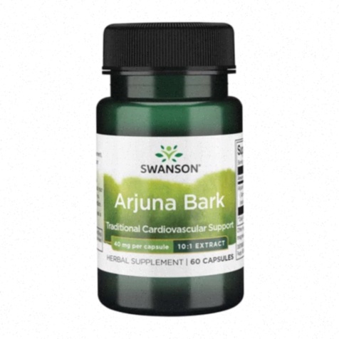 Boîte d'Arjuna - Complément circulatoire