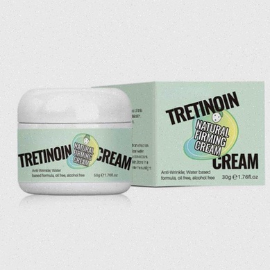 Tube de Tretinoin Cream générique